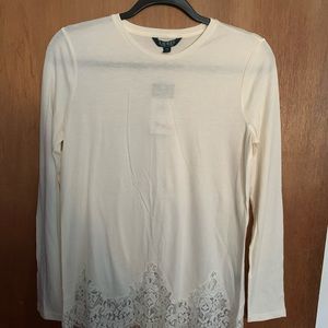 Ralph Lauren Blouse